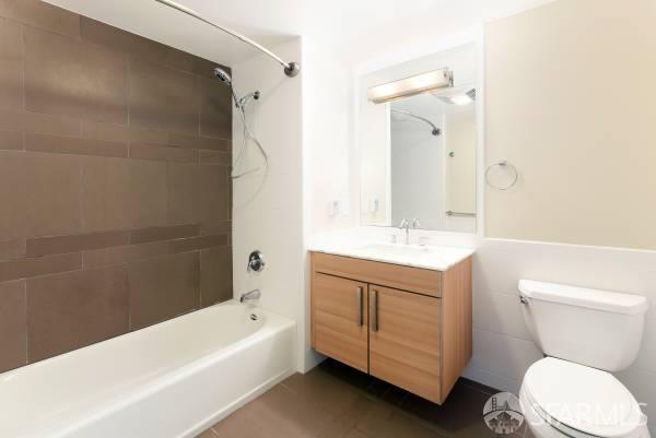 Detail Gallery Image 7 of 11 For 555 4th St #612,  San Francisco,  CA 94107 - 1 Beds | 1 Baths