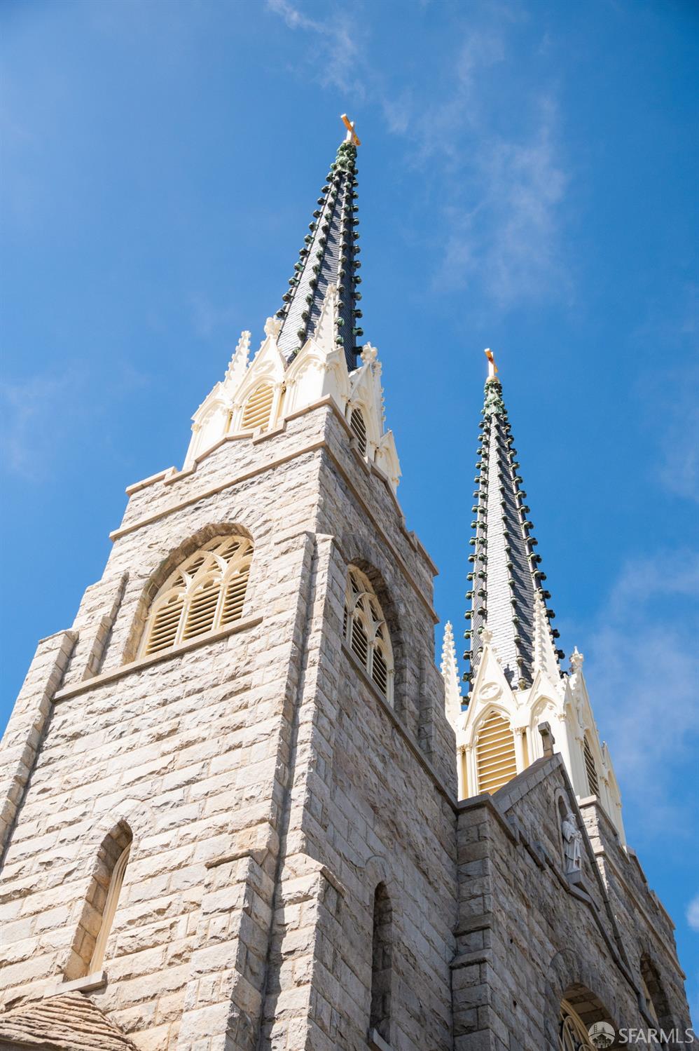 Detail Gallery Image 71 of 85 For 1546 Dolores St, San Francisco,  CA 94110 - 3 Beds | 1 Baths