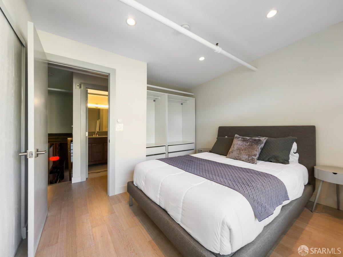 Detail Gallery Image 21 of 34 For 400 Spear St #206,  San Francisco,  CA 94105 - 1 Beds | 1 Baths