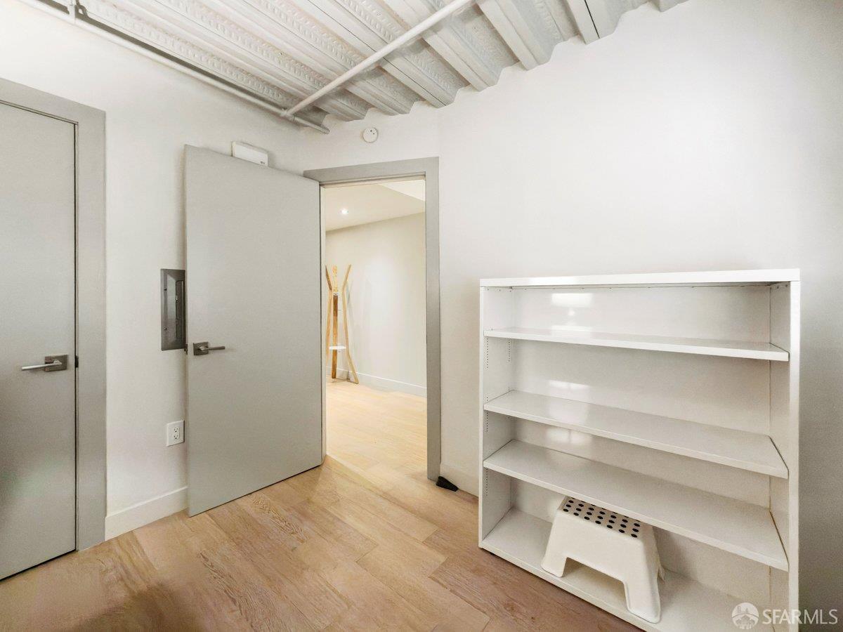 Detail Gallery Image 30 of 34 For 400 Spear St #206,  San Francisco,  CA 94105 - 1 Beds | 1 Baths