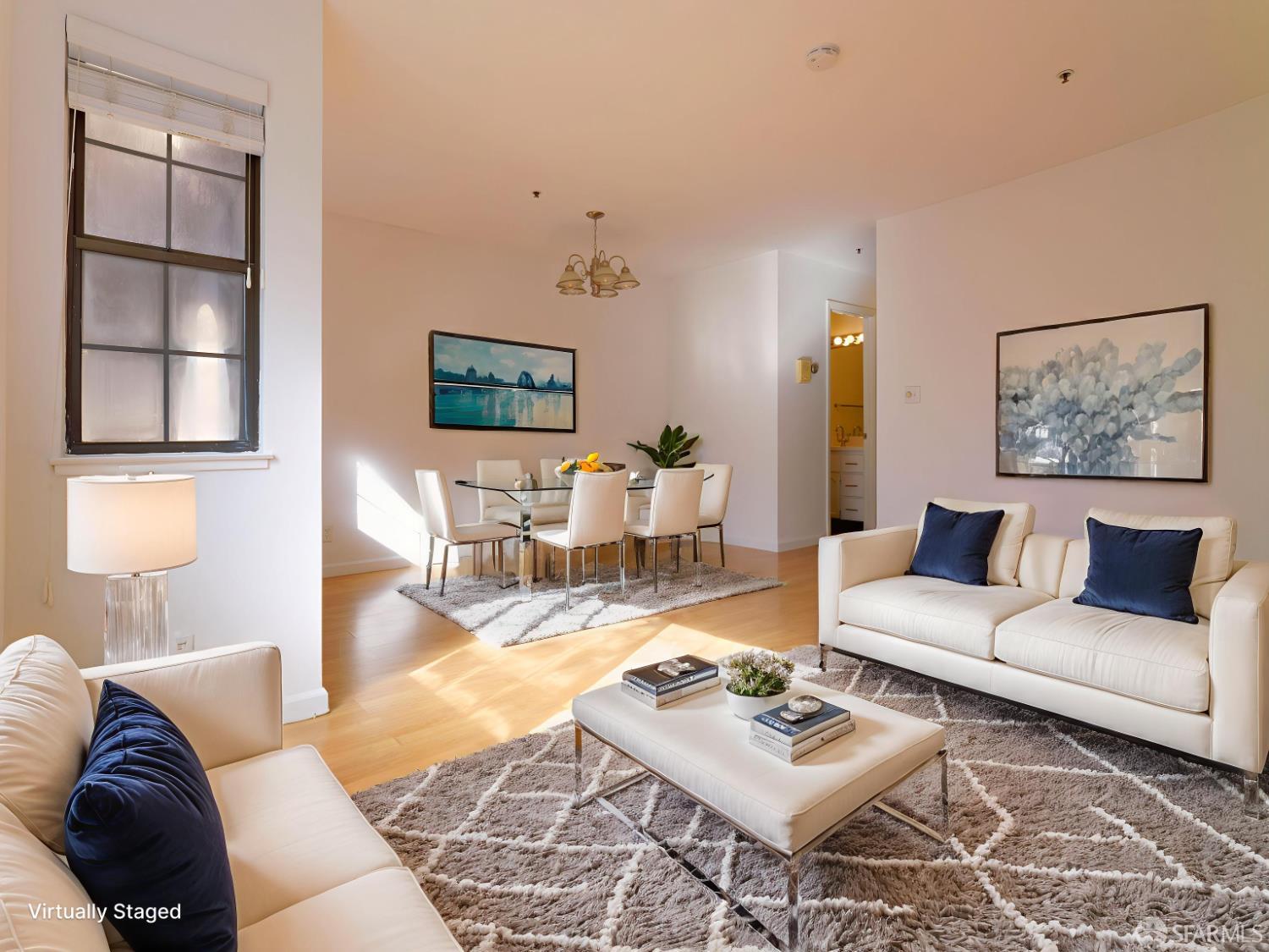 Detail Gallery Image 12 of 55 For 605 Dorado Ter #46,  San Francisco,  CA 94112 - 2 Beds | 2/1 Baths