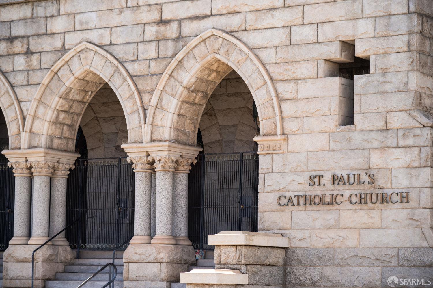 Detail Gallery Image 70 of 85 For 1546 Dolores St, San Francisco,  CA 94110 - 3 Beds | 1 Baths