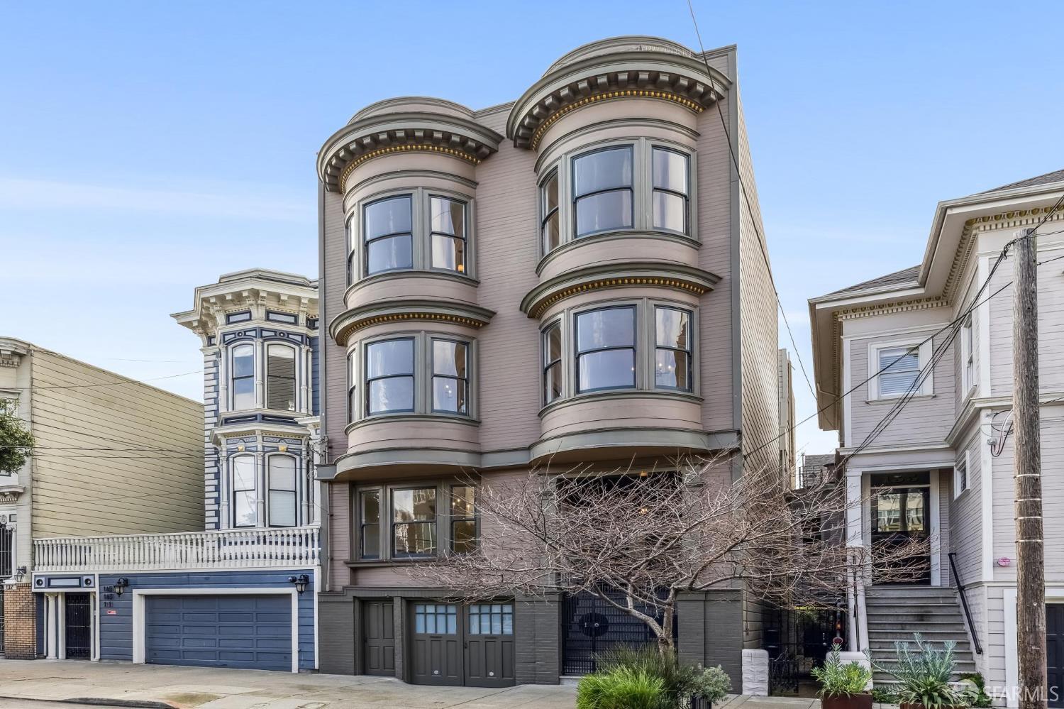 Detail Gallery Image 3 of 72 For 149 Buchanan St, San Francisco,  CA 94102 - – Beds | – Baths