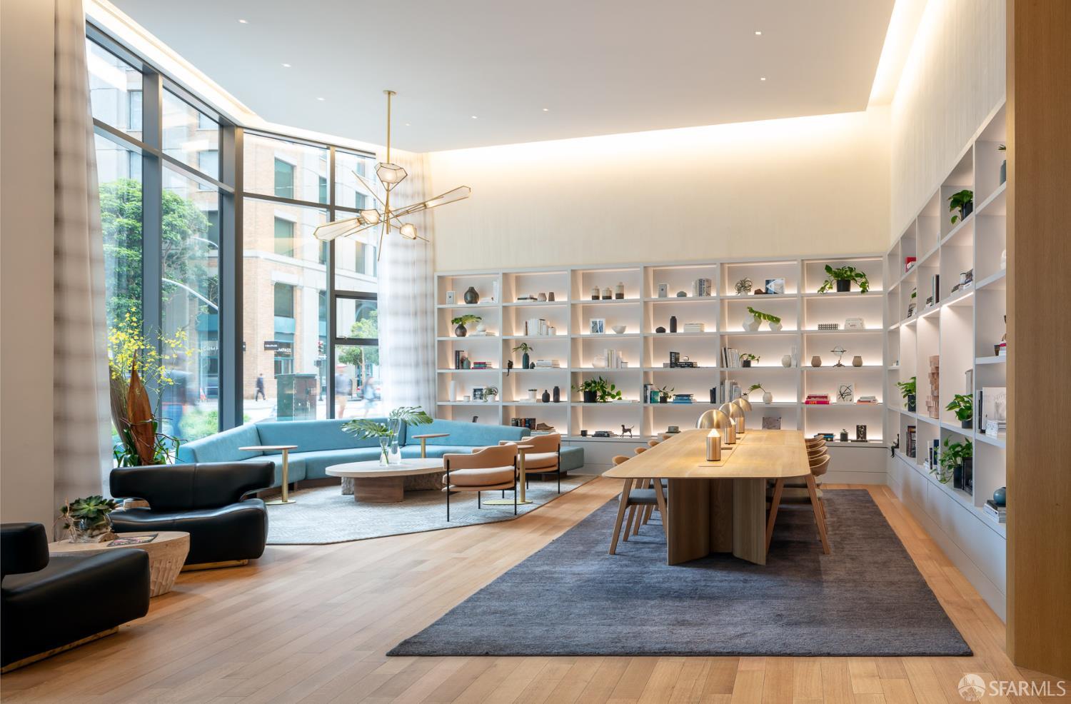 285 Main UNIT 312, San Francisco, CA, 94105