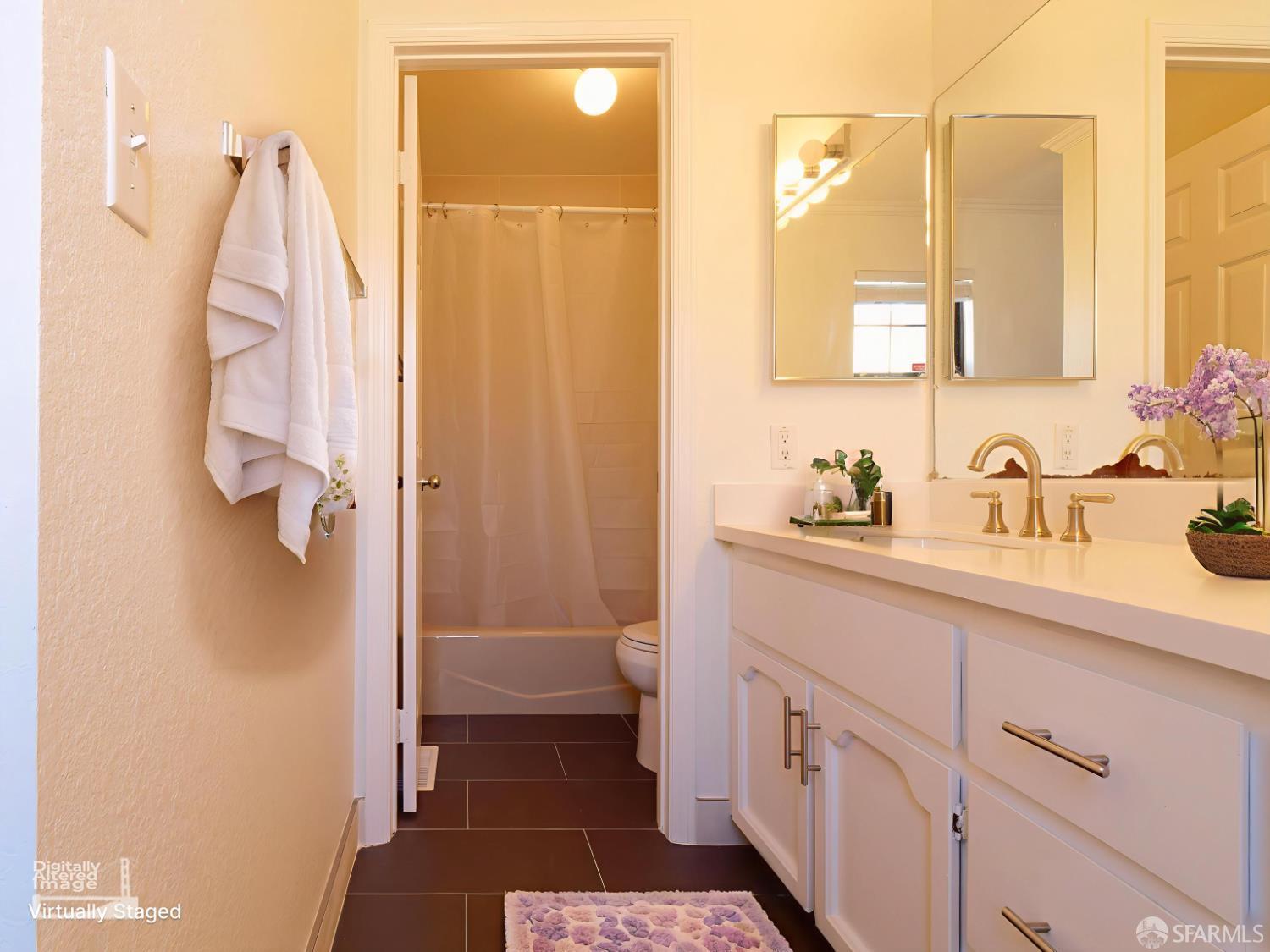 Detail Gallery Image 47 of 55 For 605 Dorado Ter #46,  San Francisco,  CA 94112 - 2 Beds | 2/1 Baths