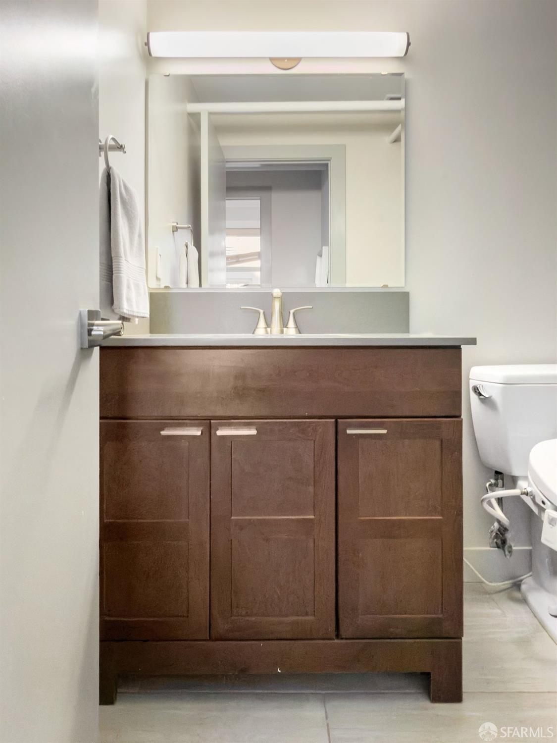 Detail Gallery Image 23 of 34 For 400 Spear St #206,  San Francisco,  CA 94105 - 1 Beds | 1 Baths