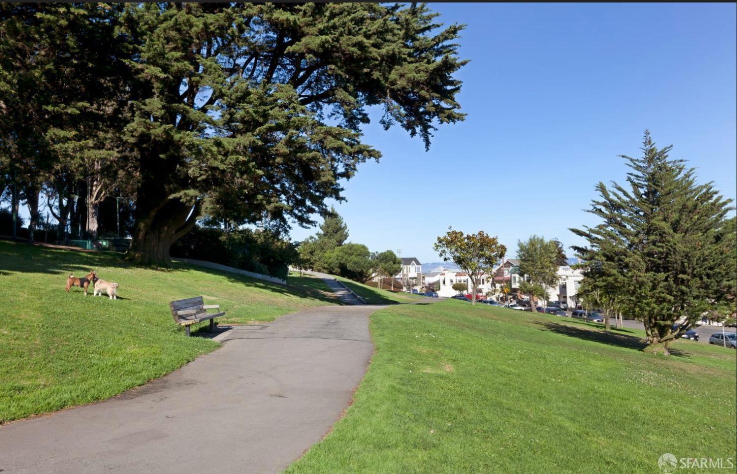 Detail Gallery Image 52 of 52 For 126 Bradford St, San Francisco,  CA 94110 - 2 Beds | 1 Baths