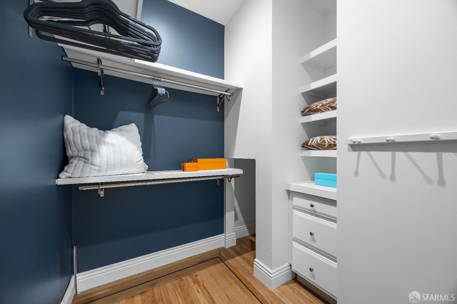 Detail Gallery Image 25 of 40 For 1225 Waller St, San Francisco,  CA 94117 - 3 Beds | 2 Baths