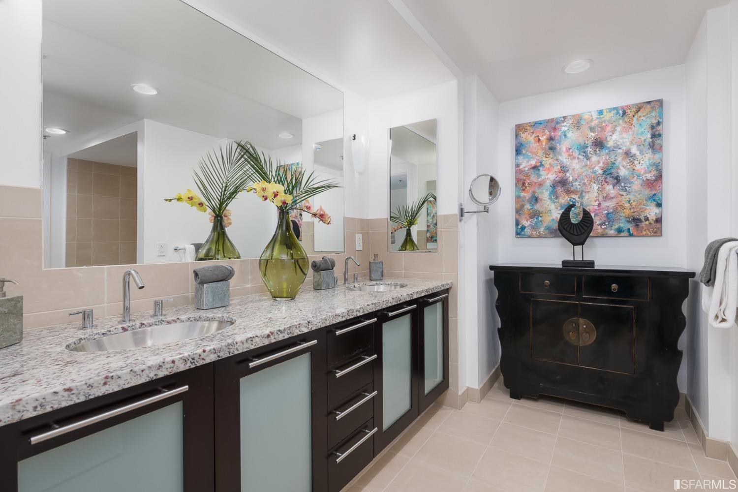 Detail Gallery Image 63 of 78 For 200 Brannan #324,  San Francisco,  CA 94107 - 2 Beds | 2 Baths