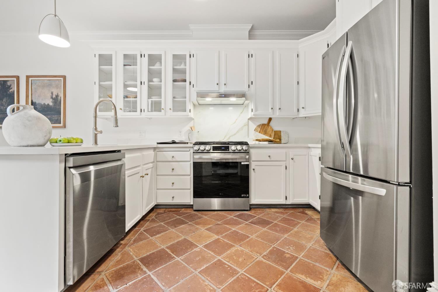 Detail Gallery Image 61 of 78 For 3234 Clay St, San Francisco,  CA 94115 - – Beds | – Baths