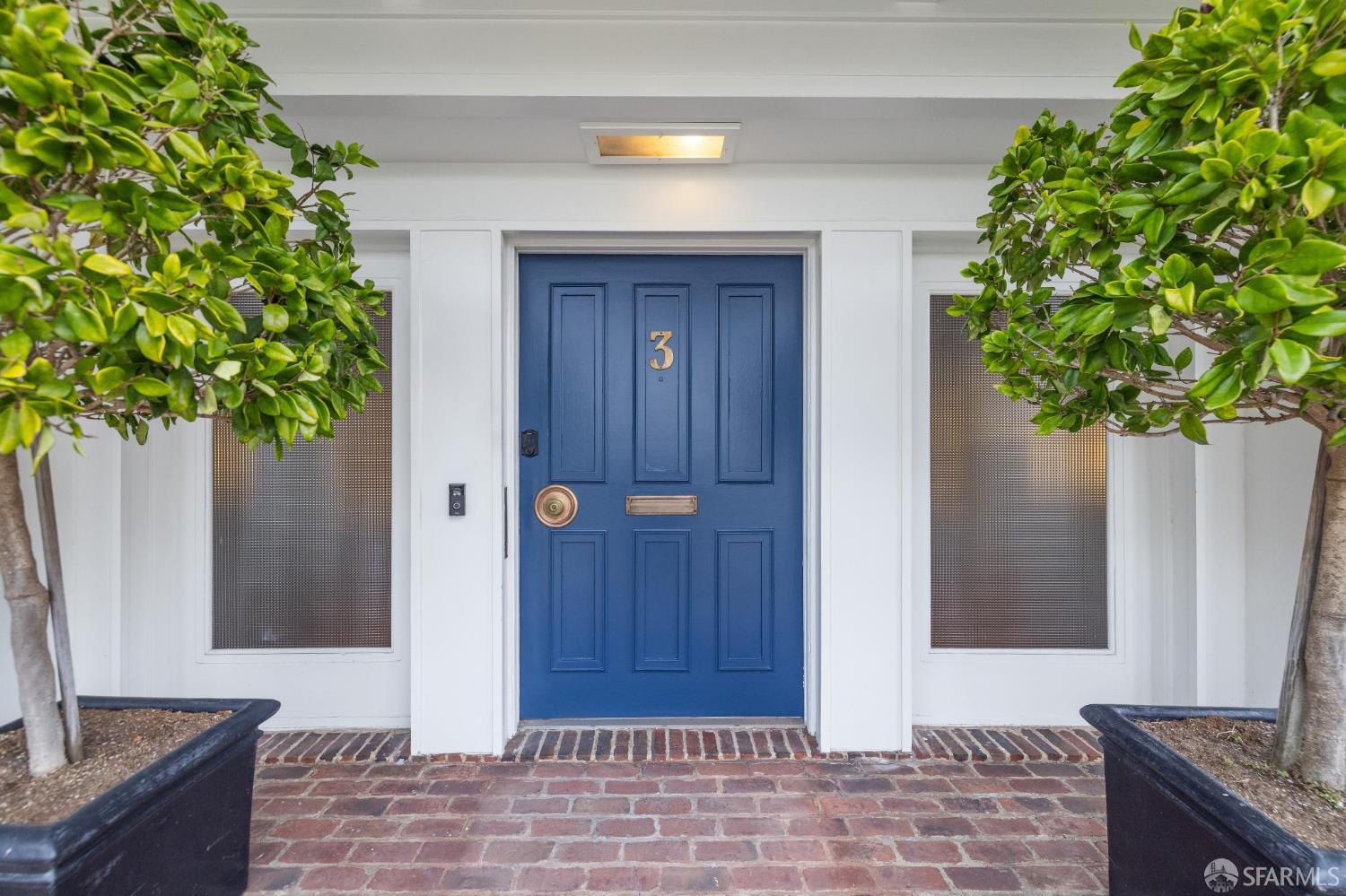 Detail Gallery Image 57 of 66 For 3 Presidio Ter, San Francisco,  CA 94118 - 6 Beds | 5/1 Baths