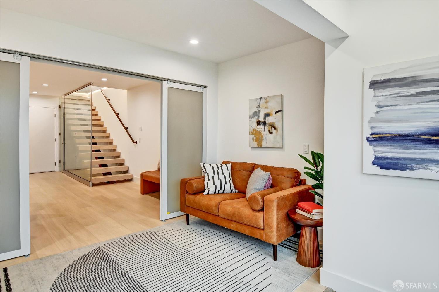 Detail Gallery Image 42 of 92 For 1815 18th Ave, San Francisco,  CA 94122 - 3 Beds | 3/1 Baths