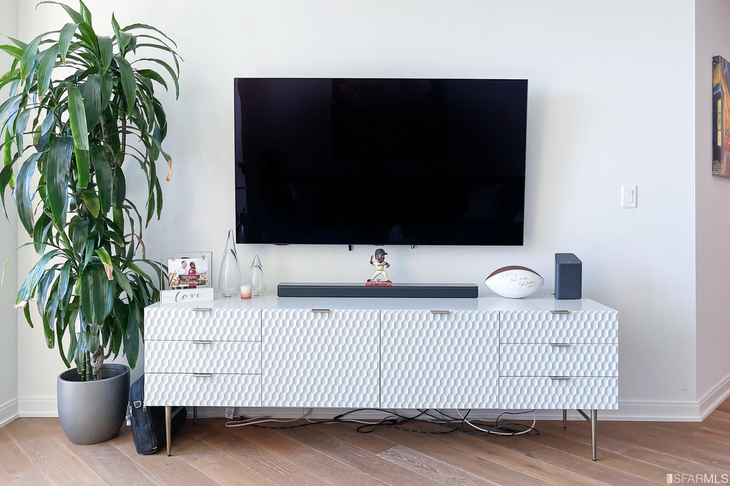 Detail Gallery Image 6 of 22 For 401 Harrison St 23a,  San Francisco,  CA 94105 - 1 Beds | 1 Baths