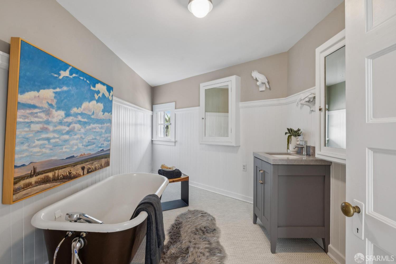 Detail Gallery Image 65 of 66 For 3 Presidio Ter, San Francisco,  CA 94118 - 6 Beds | 5/1 Baths