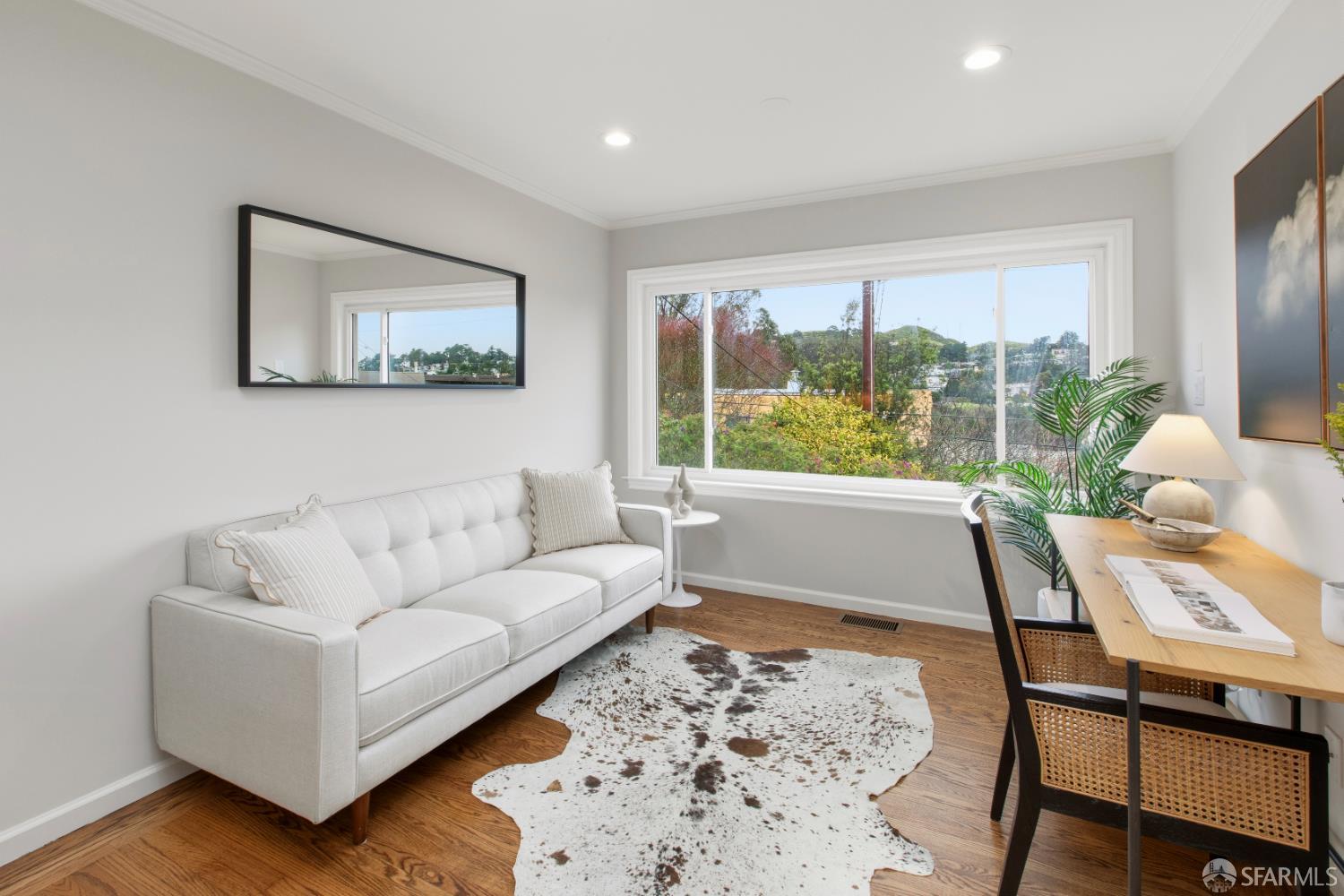 Detail Gallery Image 23 of 86 For 100 Encline Ct, San Francisco,  CA 94127 - 3 Beds | 2 Baths