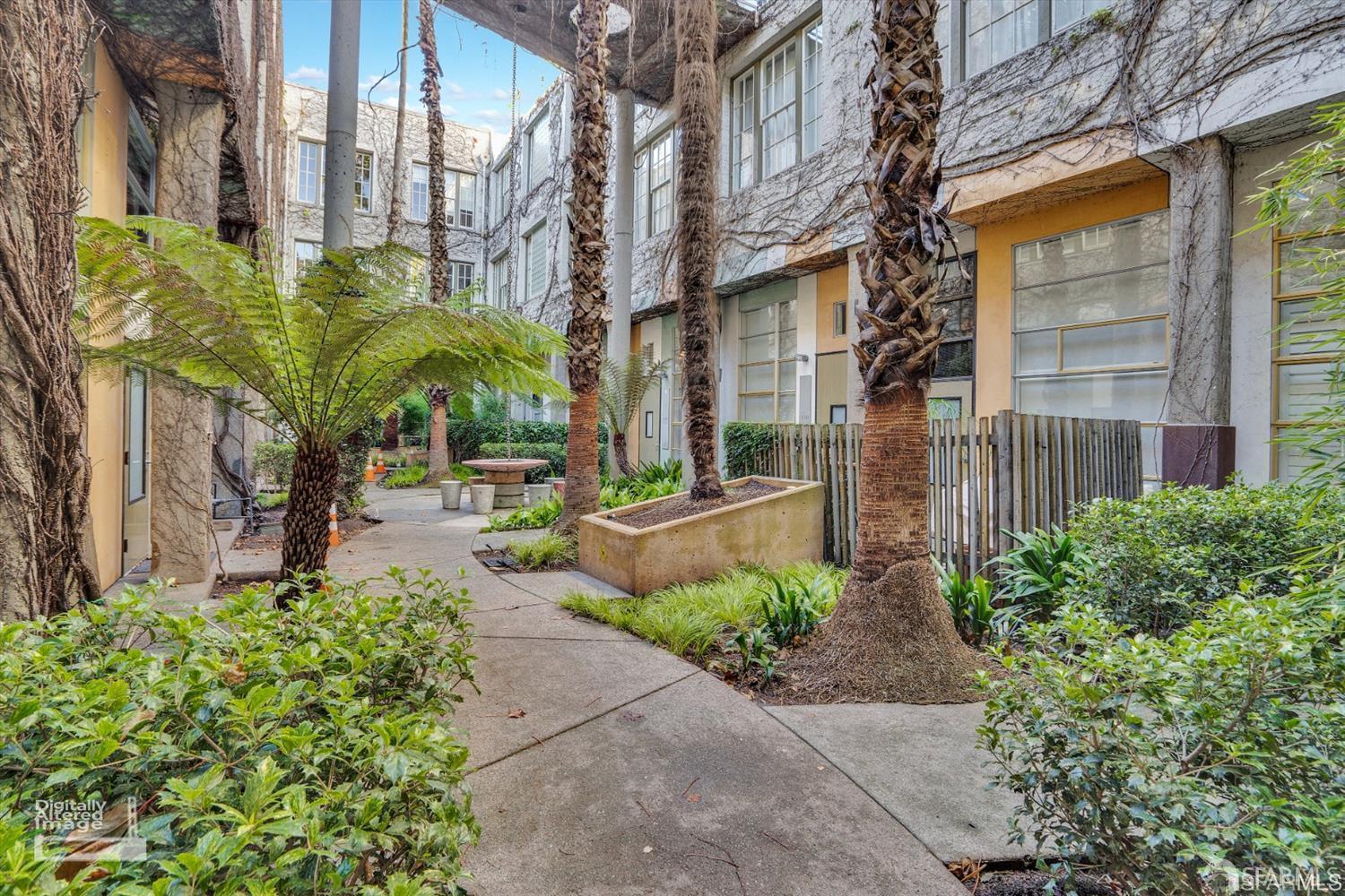 Detail Gallery Image 13 of 15 For 461 2nd St #C118,  San Francisco,  CA 94107 - 1 Beds | 1 Baths