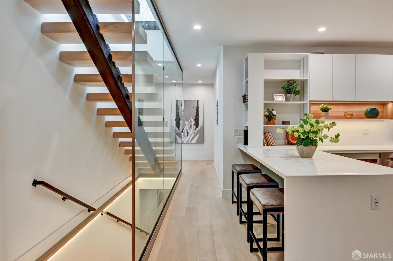 Detail Gallery Image 21 of 92 For 1815 18th Ave, San Francisco,  CA 94122 - 3 Beds | 3/1 Baths