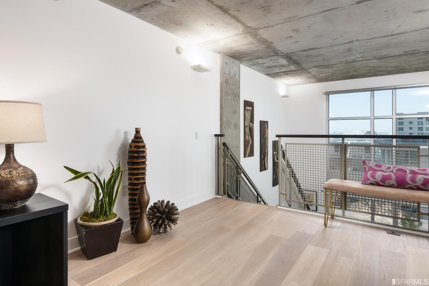 Detail Gallery Image 13 of 78 For 200 Brannan #324,  San Francisco,  CA 94107 - 2 Beds | 2 Baths