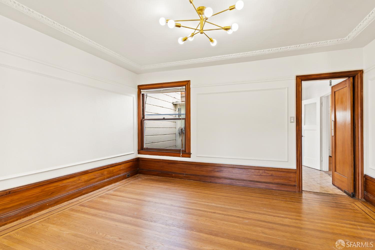 Detail Gallery Image 9 of 33 For 779 43rd Ave, San Francisco,  CA 94121 - 4 Beds | 2 Baths