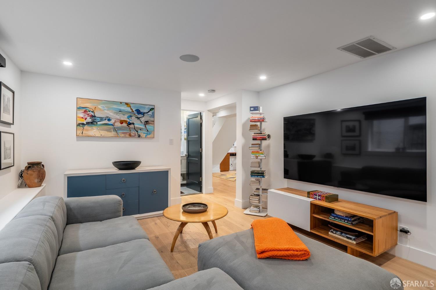 Detail Gallery Image 52 of 65 For 370 Teresita Blvd, San Francisco,  CA 94127 - 4 Beds | 2/1 Baths