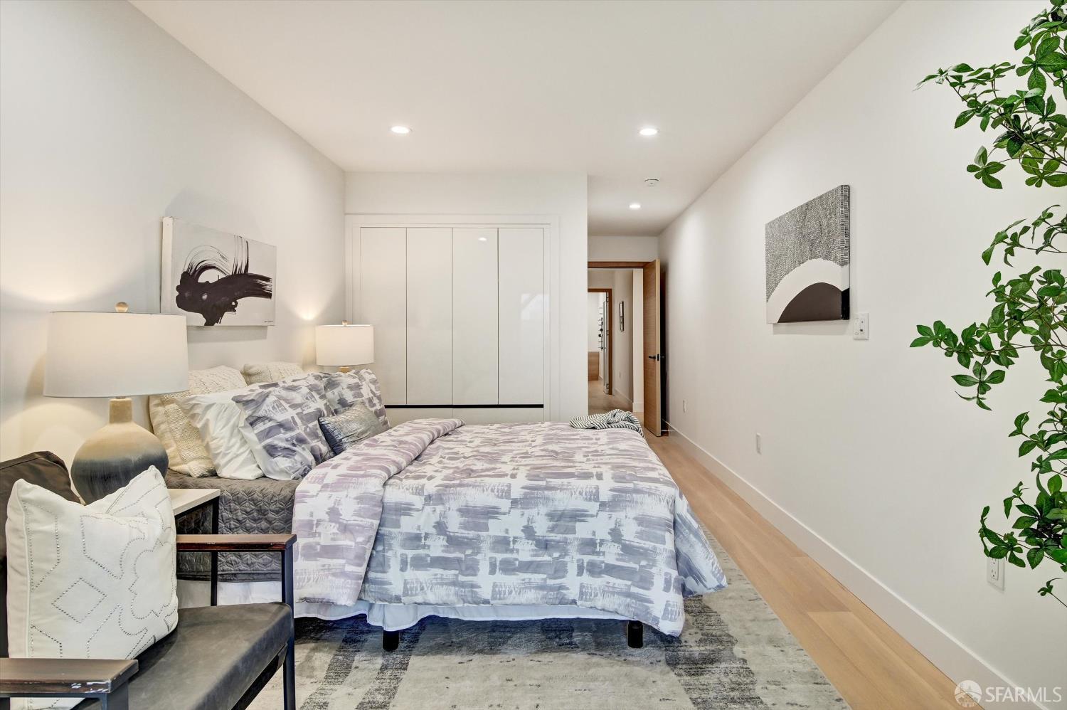 Detail Gallery Image 45 of 92 For 1815 18th Ave, San Francisco,  CA 94122 - 3 Beds | 3/1 Baths