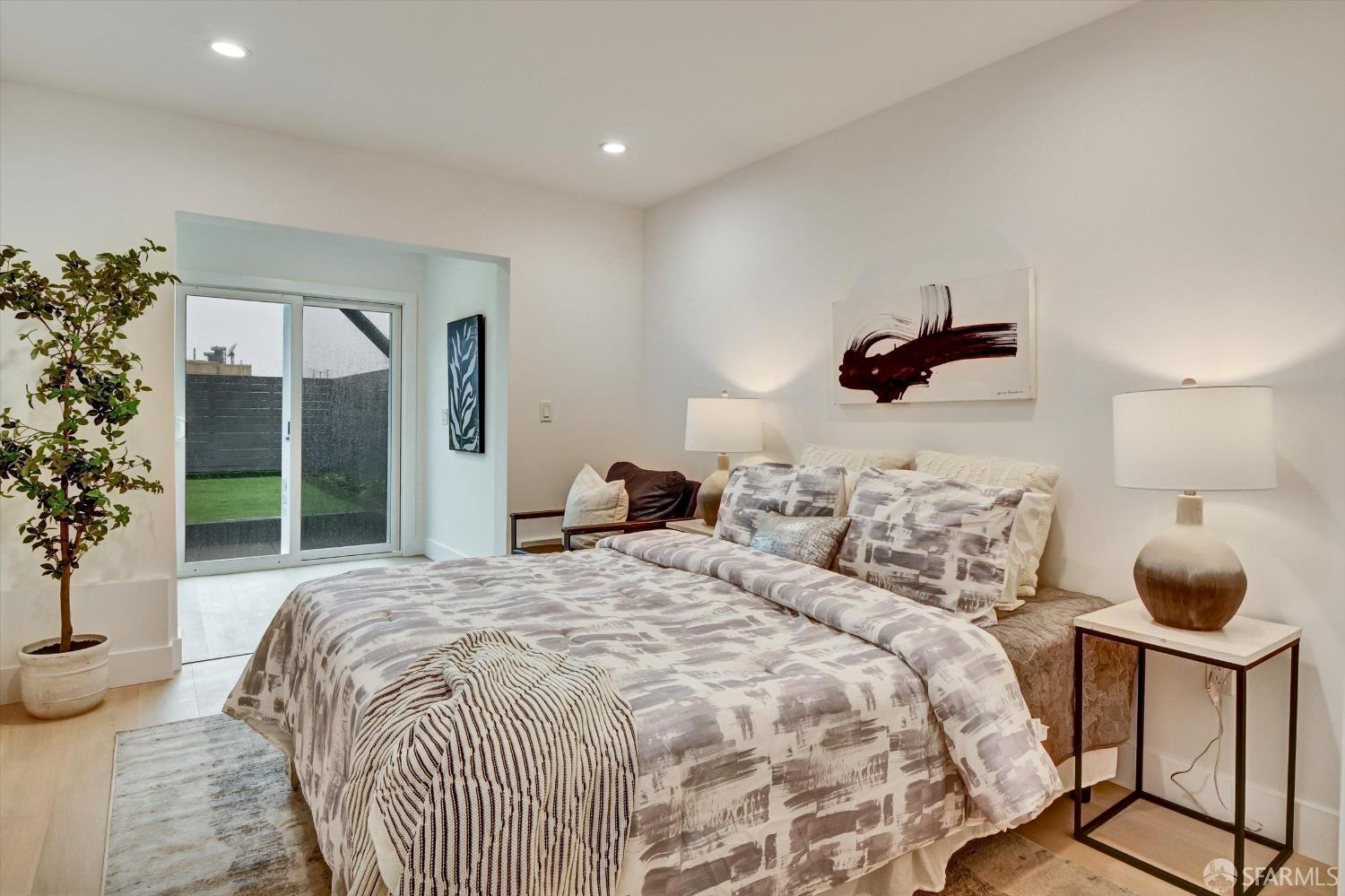 Detail Gallery Image 44 of 92 For 1815 18th Ave, San Francisco,  CA 94122 - 3 Beds | 3/1 Baths