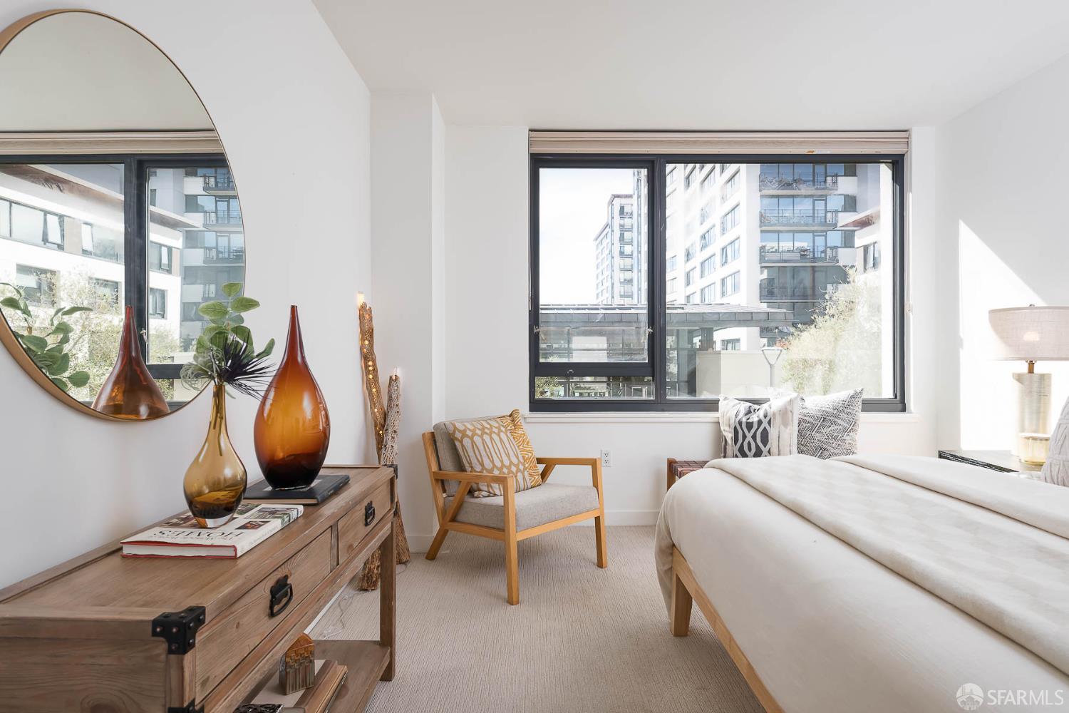 Detail Gallery Image 22 of 27 For 250 King St #544,  San Francisco,  CA 94107 - 2 Beds | 2 Baths