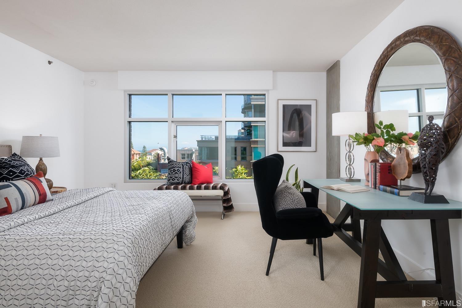 Detail Gallery Image 35 of 78 For 200 Brannan #324,  San Francisco,  CA 94107 - 2 Beds | 2 Baths