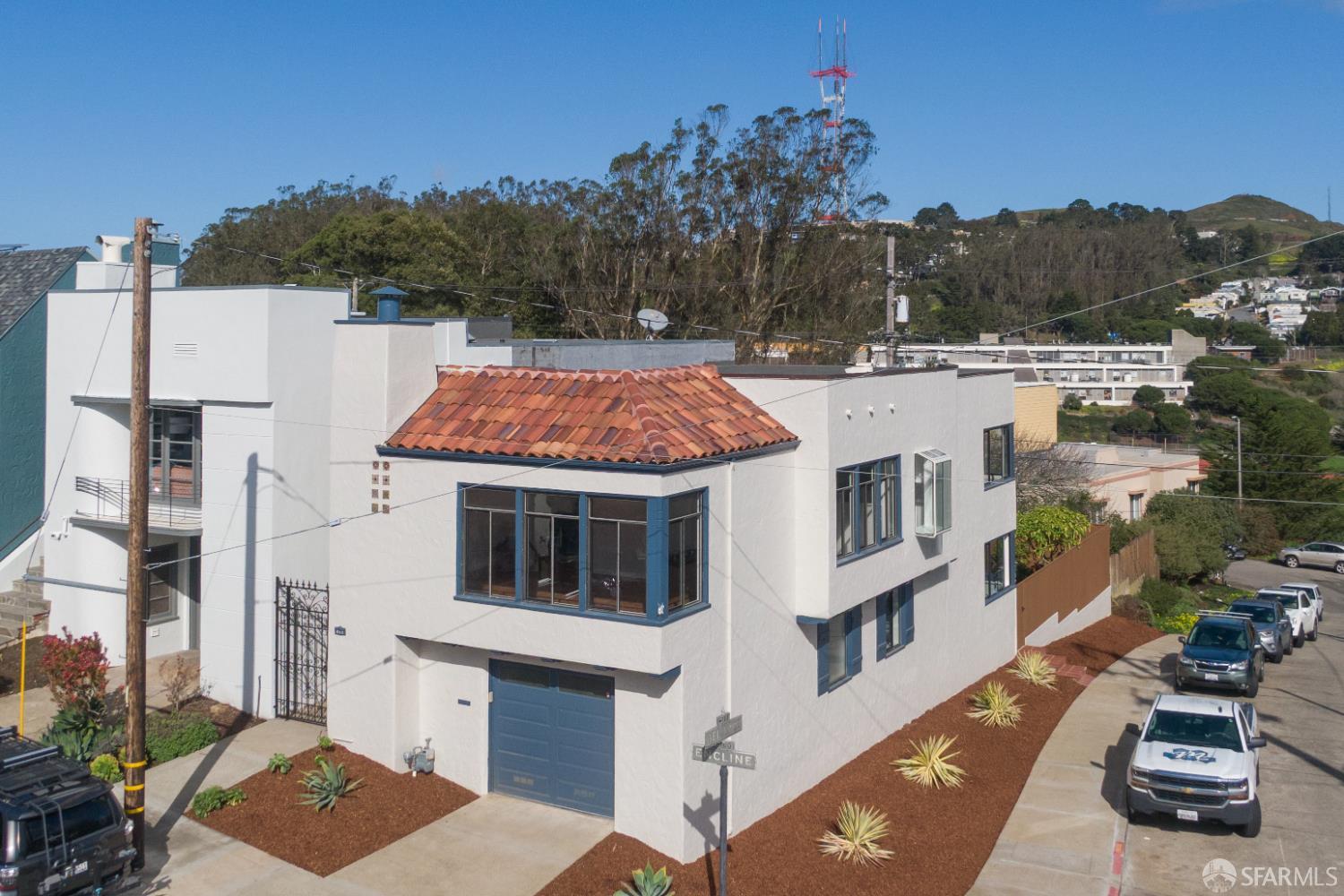 Detail Gallery Image 66 of 86 For 100 Encline Ct, San Francisco,  CA 94127 - 3 Beds | 2 Baths