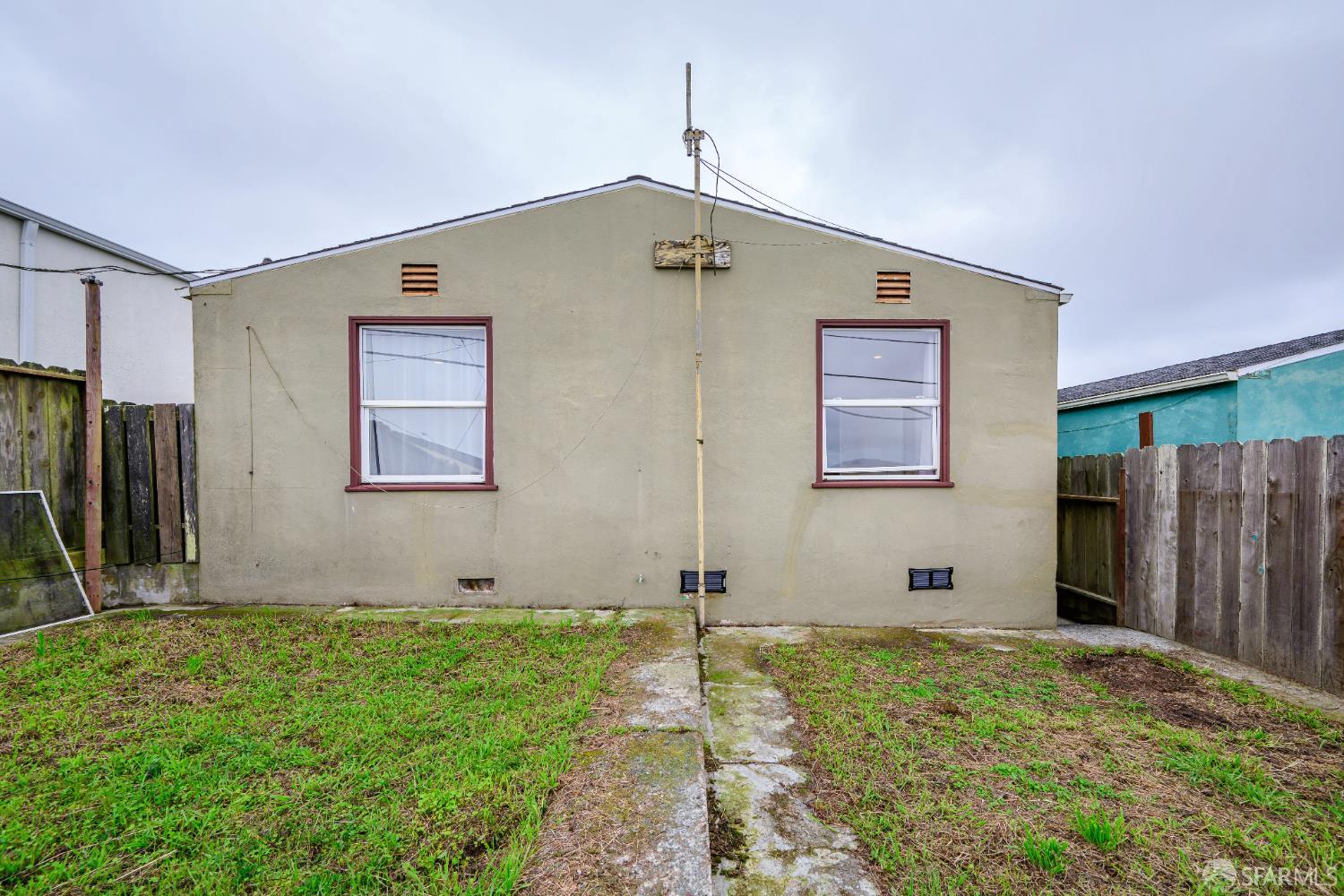 Detail Gallery Image 42 of 43 For 29 Oceanside Dr, Daly City,  CA 94015 - 3 Beds | 2 Baths