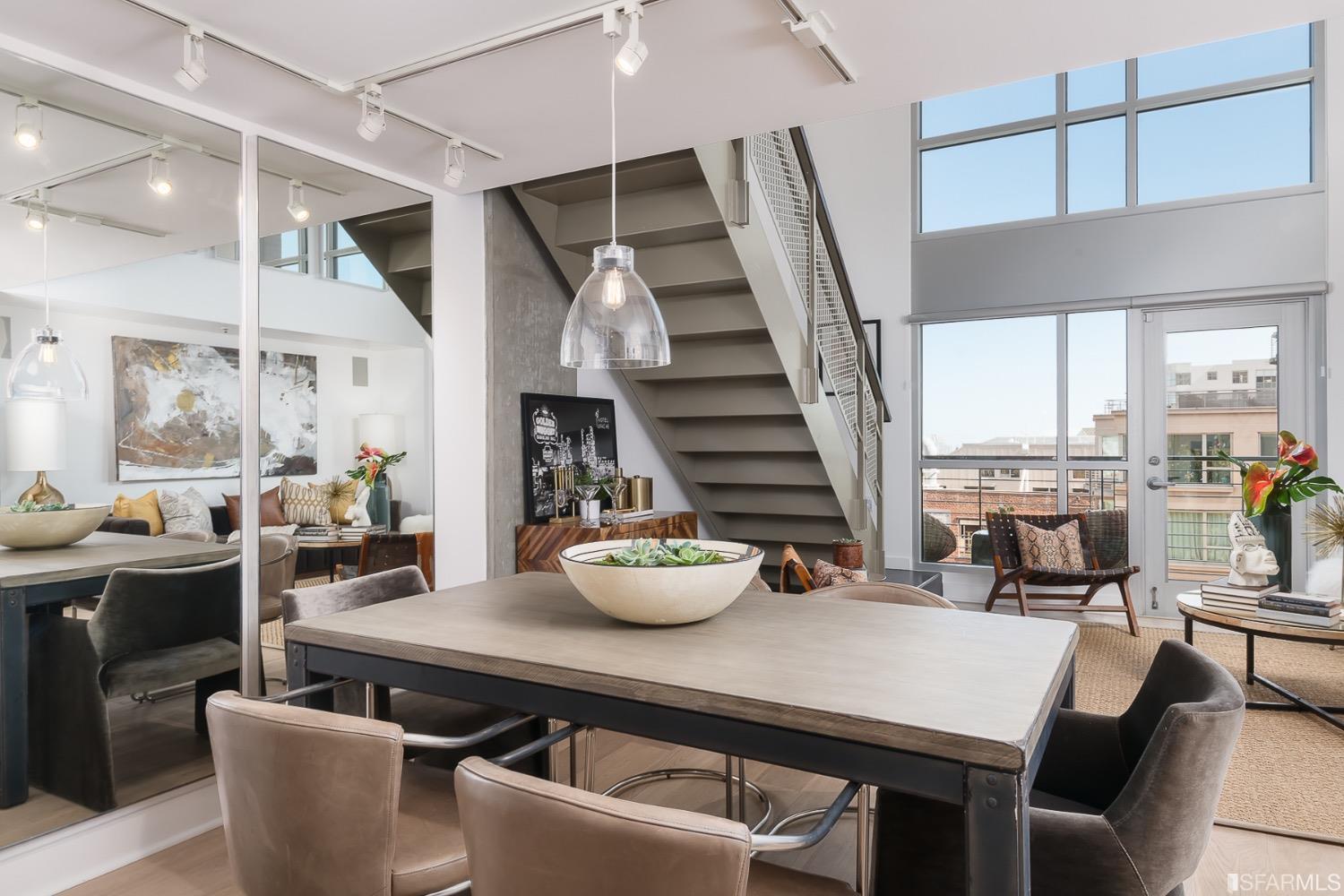 Detail Gallery Image 11 of 78 For 200 Brannan #324,  San Francisco,  CA 94107 - 2 Beds | 2 Baths