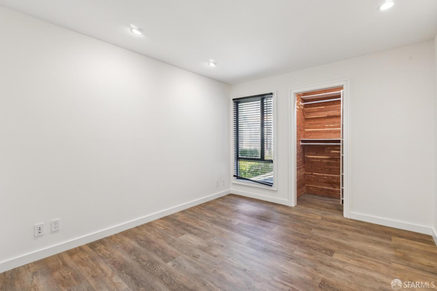 Detail Gallery Image 22 of 42 For 1831 Grant Ave #102,  San Francisco,  CA 94133 - 1 Beds | 1 Baths