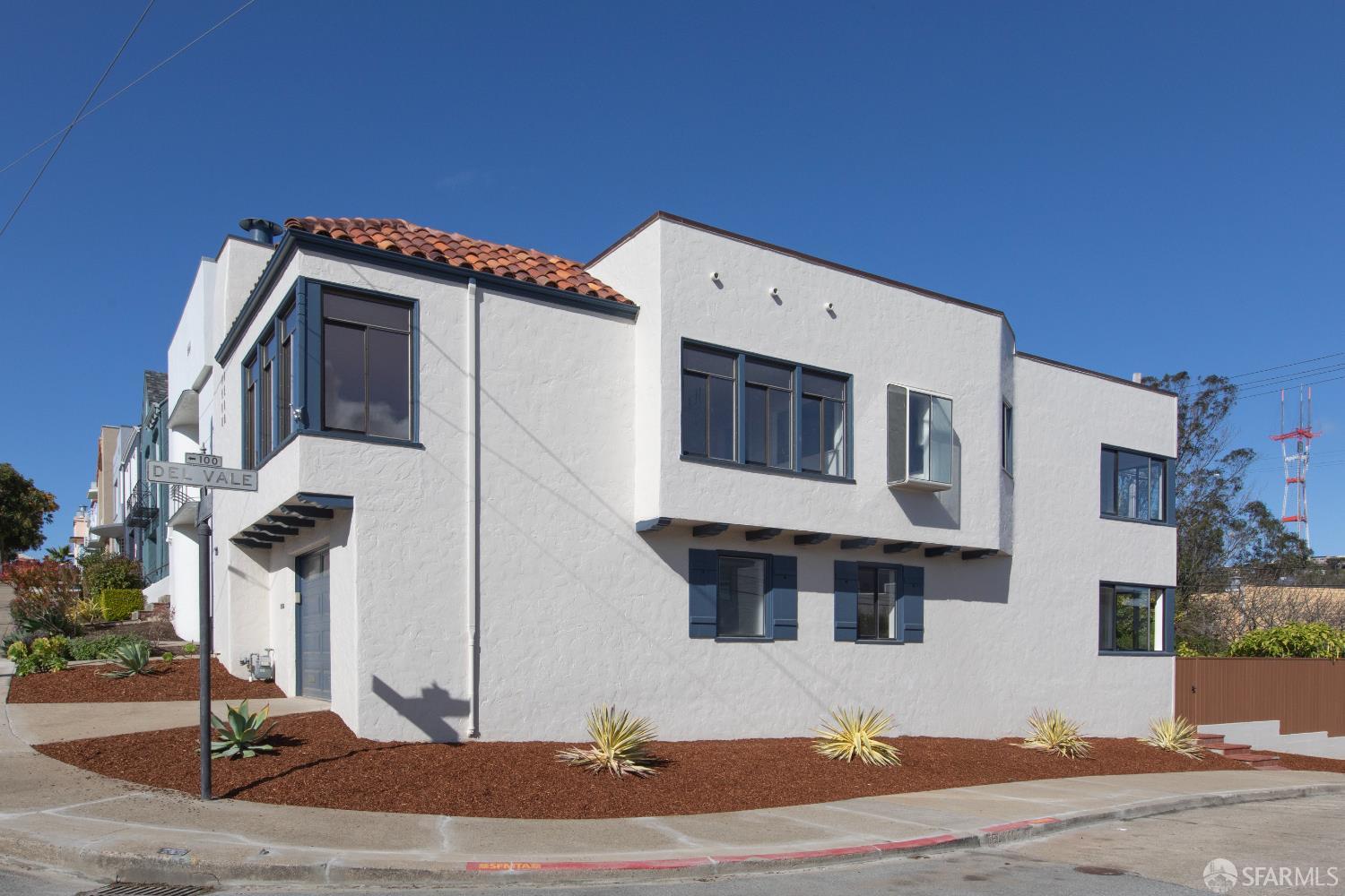 Detail Gallery Image 59 of 86 For 100 Encline Ct, San Francisco,  CA 94127 - 3 Beds | 2 Baths