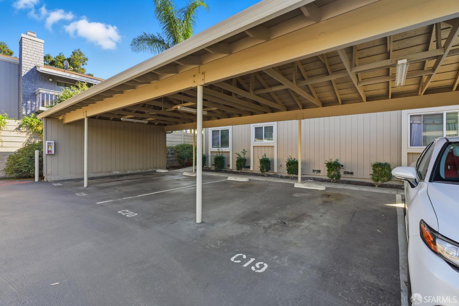 Detail Gallery Image 37 of 67 For 4970 Cherry Ave #211,  San Jose,  CA 95118 - 2 Beds | 1/1 Baths