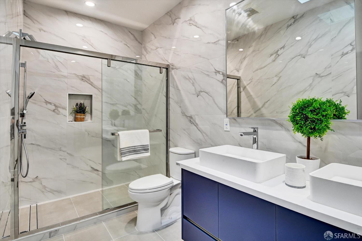 Detail Gallery Image 28 of 92 For 1815 18th Ave, San Francisco,  CA 94122 - 3 Beds | 3/1 Baths