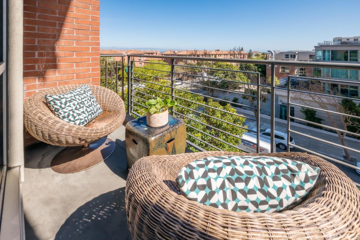 Detail Gallery Image 38 of 78 For 200 Brannan #324,  San Francisco,  CA 94107 - 2 Beds | 2 Baths