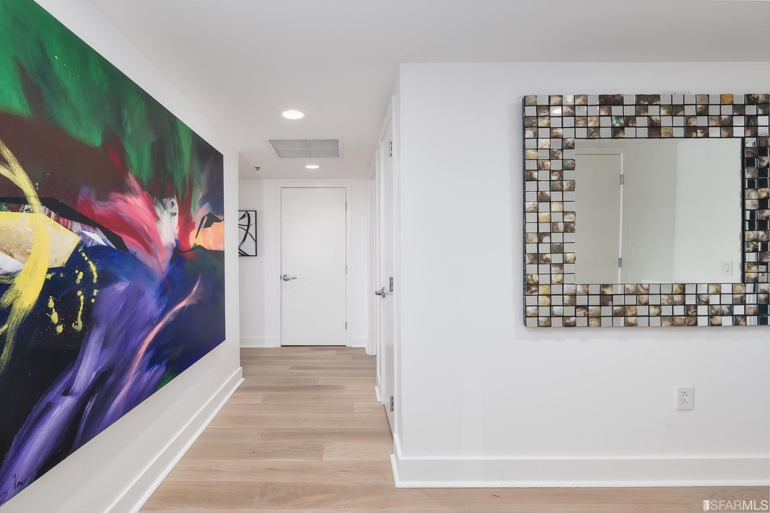 Detail Gallery Image 68 of 78 For 200 Brannan #324,  San Francisco,  CA 94107 - 2 Beds | 2 Baths