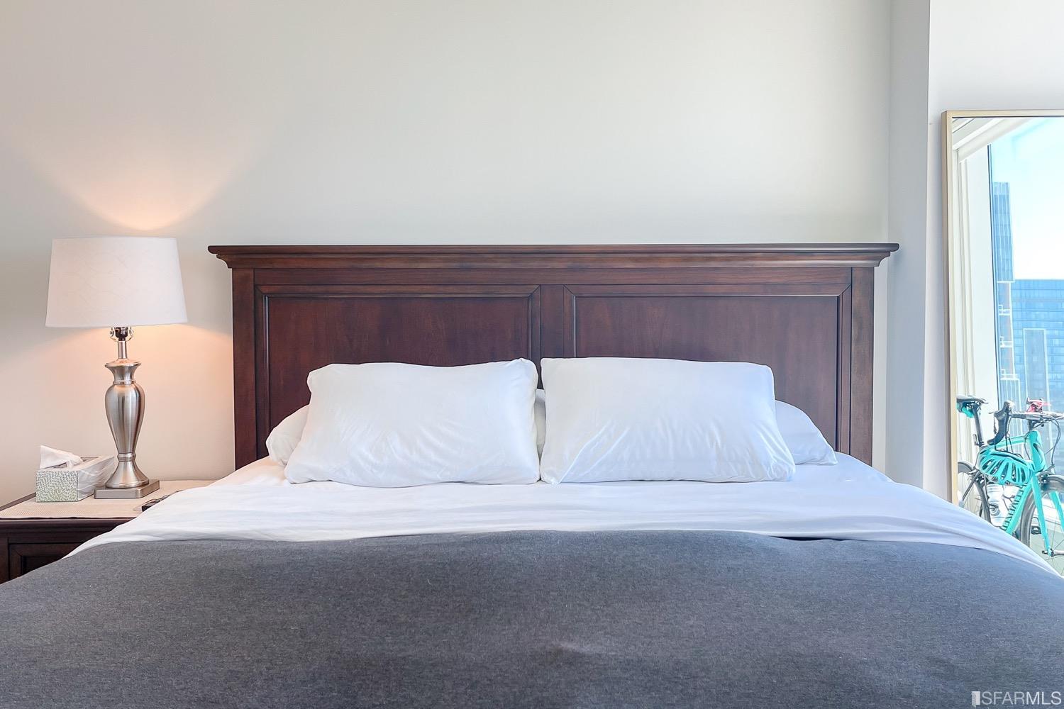 Detail Gallery Image 13 of 22 For 401 Harrison St 23a,  San Francisco,  CA 94105 - 1 Beds | 1 Baths