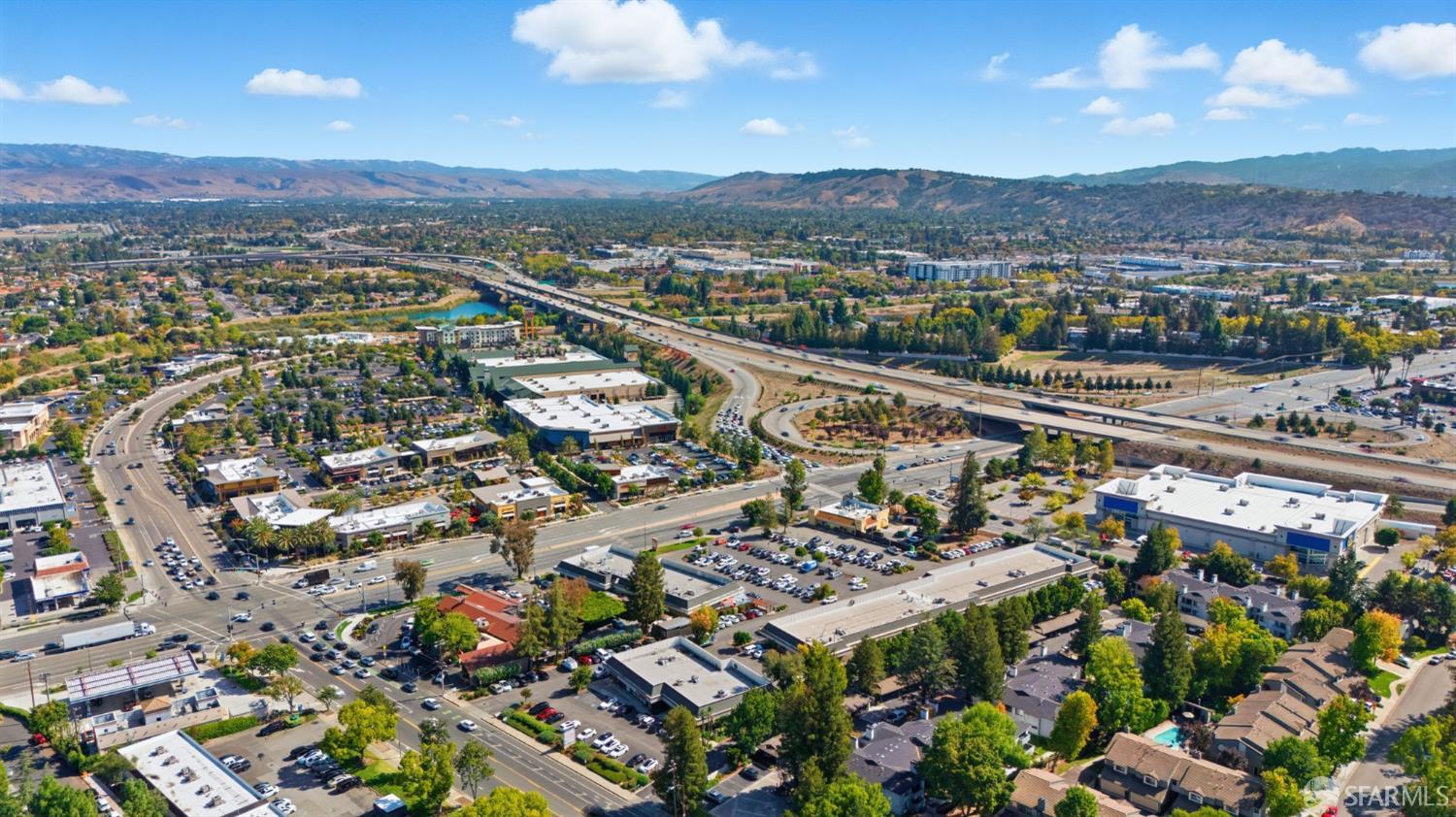 Detail Gallery Image 50 of 67 For 4970 Cherry Ave #211,  San Jose,  CA 95118 - 2 Beds | 1/1 Baths