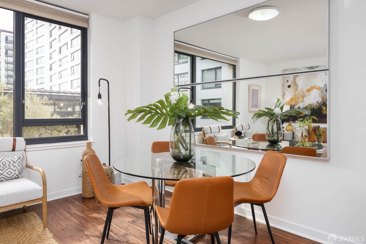 Detail Gallery Image 25 of 27 For 250 King St #544,  San Francisco,  CA 94107 - 2 Beds | 2 Baths