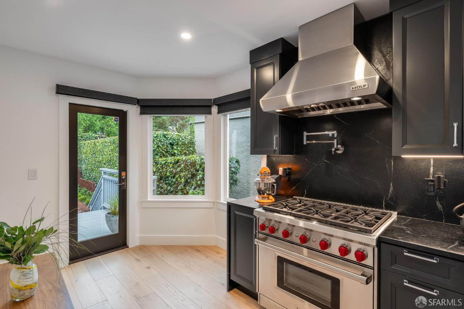 Detail Gallery Image 24 of 65 For 370 Teresita Blvd, San Francisco,  CA 94127 - 4 Beds | 2/1 Baths