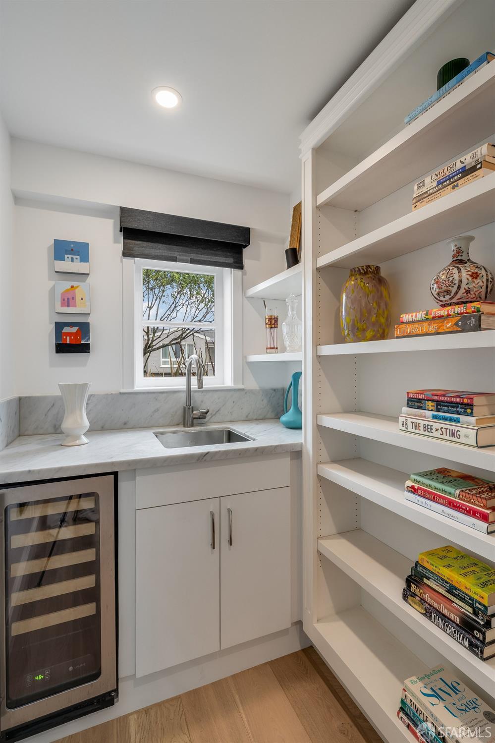 Detail Gallery Image 55 of 65 For 370 Teresita Blvd, San Francisco,  CA 94127 - 4 Beds | 2/1 Baths