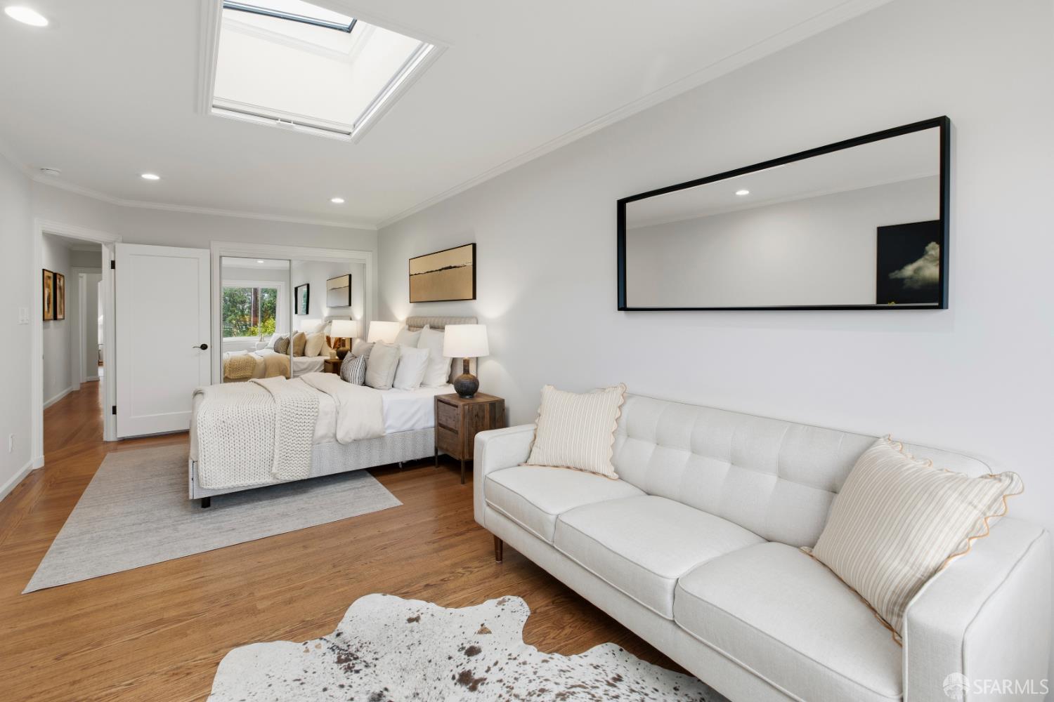 Detail Gallery Image 25 of 86 For 100 Encline Ct, San Francisco,  CA 94127 - 3 Beds | 2 Baths