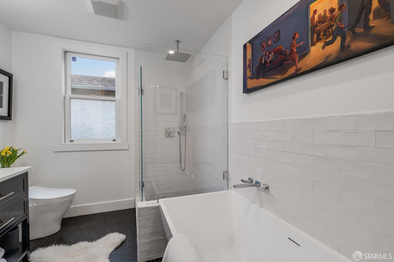 Detail Gallery Image 37 of 65 For 370 Teresita Blvd, San Francisco,  CA 94127 - 4 Beds | 2/1 Baths