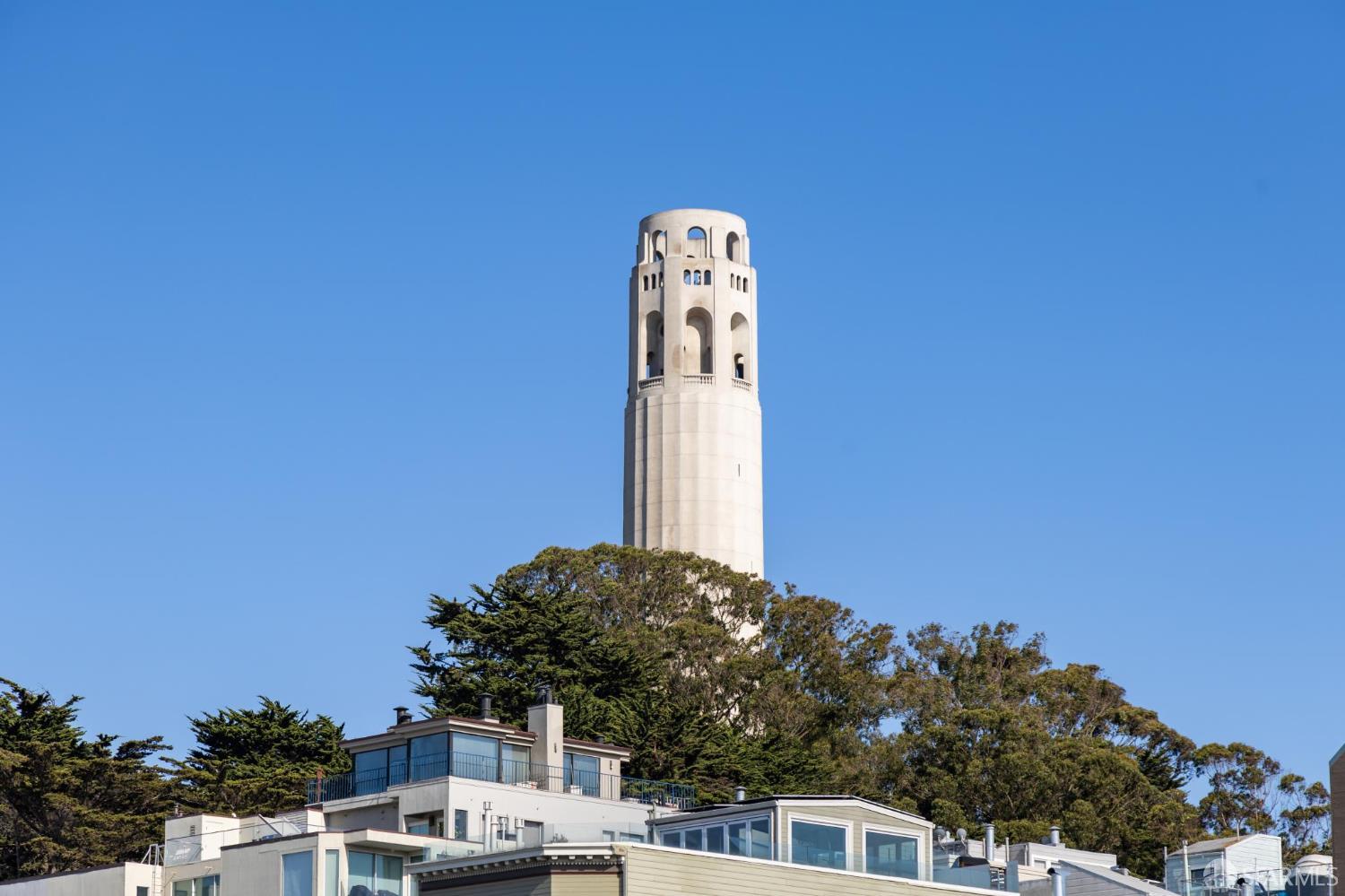 Detail Gallery Image 16 of 42 For 1831 Grant Ave #102,  San Francisco,  CA 94133 - 1 Beds | 1 Baths