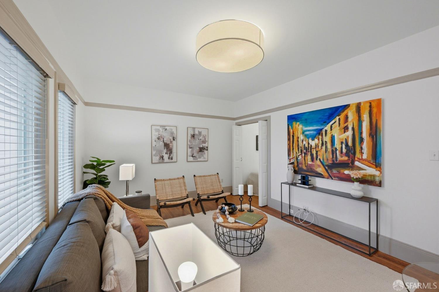 Detail Gallery Image 5 of 23 For 1805 Pine St #22,  San Francisco,  CA 94109 - 1 Beds | 1 Baths