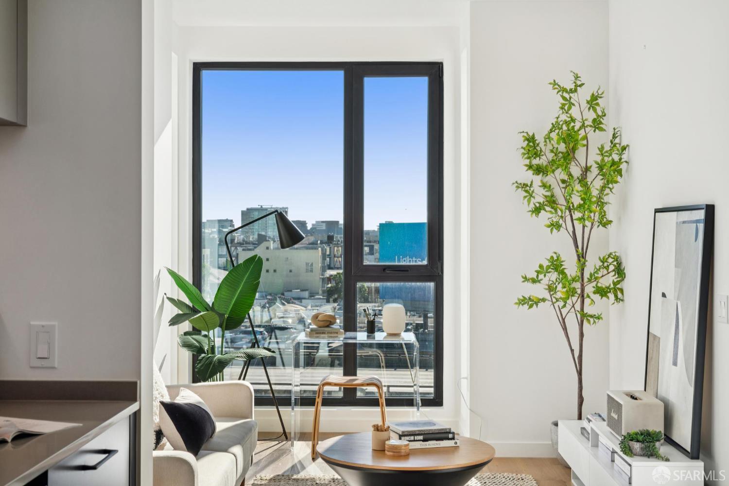 Detail Gallery Image 3 of 8 For 988 Harrison St Jr9,  San Francisco,  CA 94107 - 1 Beds | 1 Baths