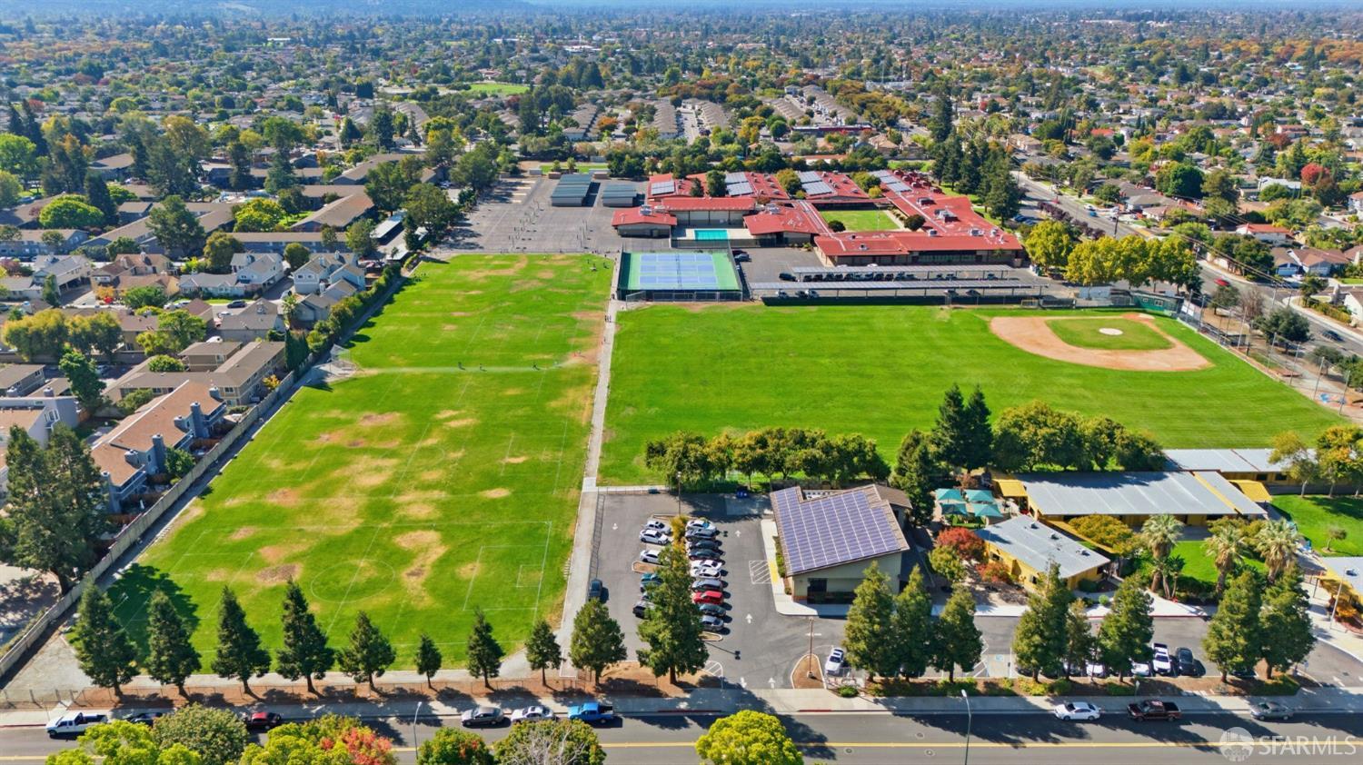 Detail Gallery Image 67 of 67 For 4970 Cherry Ave #211,  San Jose,  CA 95118 - 2 Beds | 1/1 Baths