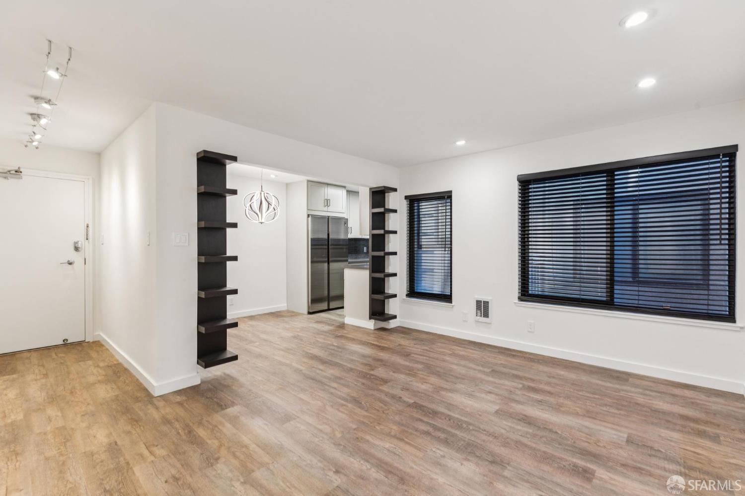 Detail Gallery Image 35 of 42 For 1831 Grant Ave #102,  San Francisco,  CA 94133 - 1 Beds | 1 Baths