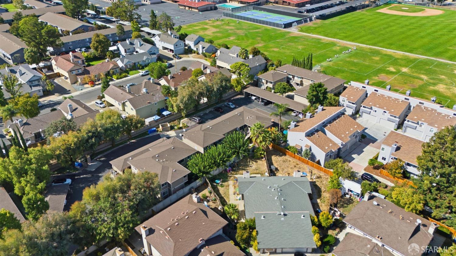Detail Gallery Image 52 of 67 For 4970 Cherry Ave #211,  San Jose,  CA 95118 - 2 Beds | 1/1 Baths
